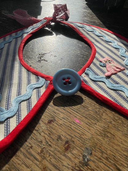 Kitty cat collar